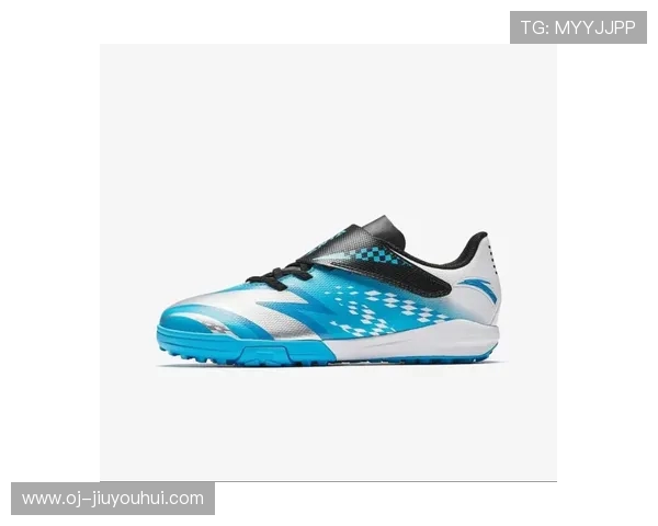 适合七到九岁儿童的足球鞋推荐与选购指南